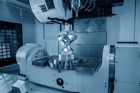 5 axis cnc machine training|5 axis machining basics.